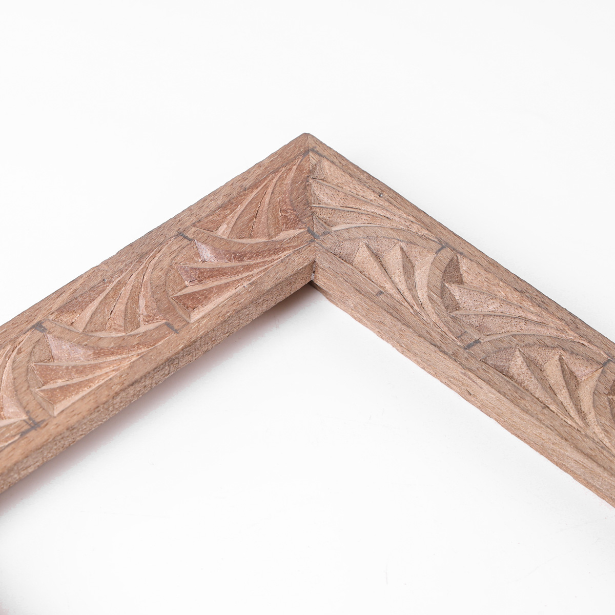 Picture frame |walnut wood