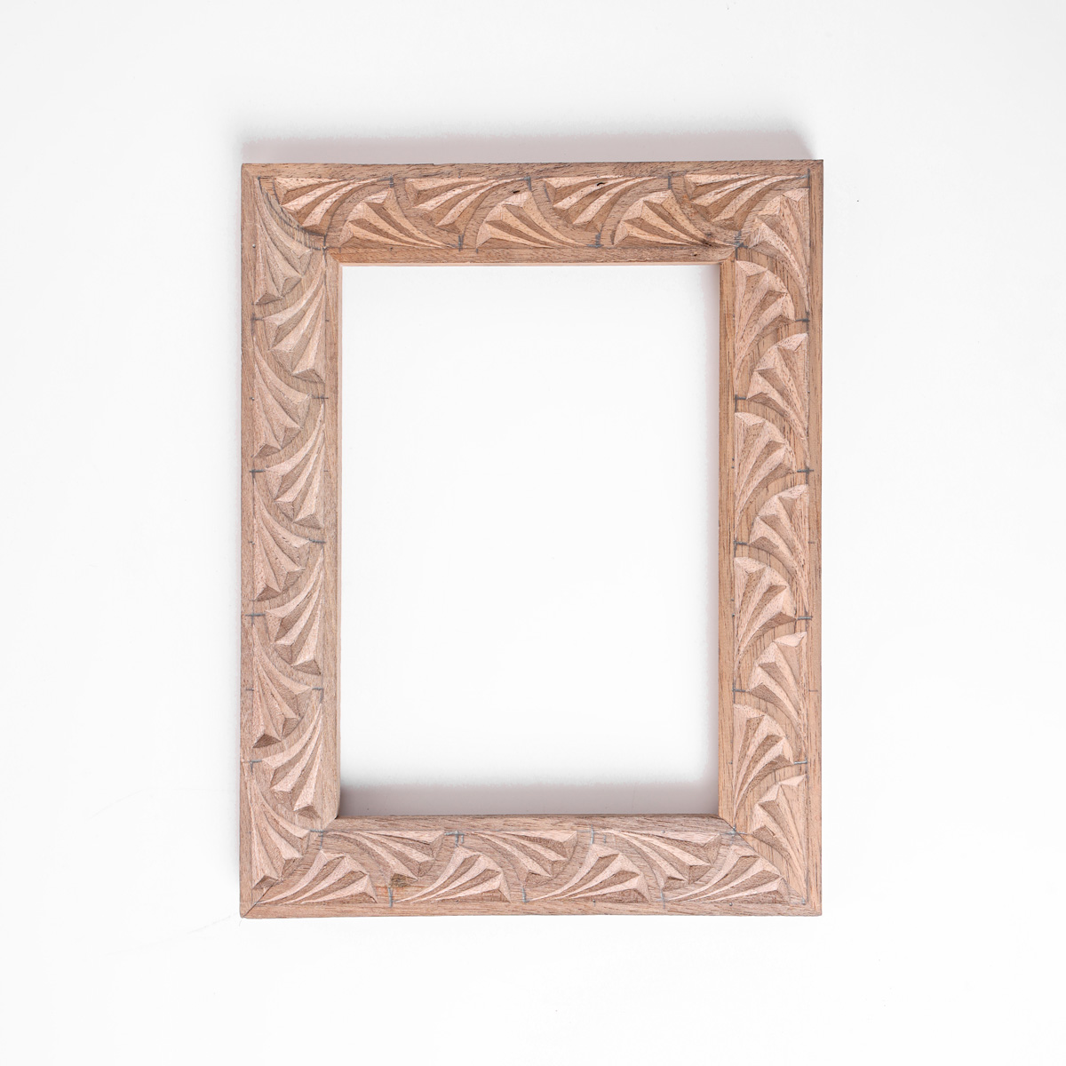 Picture frame | Walnut wood