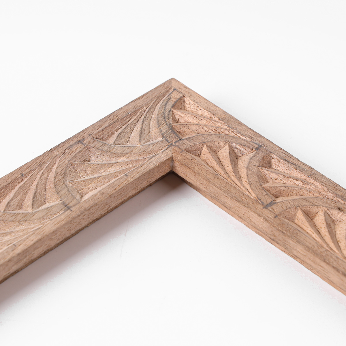 Picture frame | Walnut wood