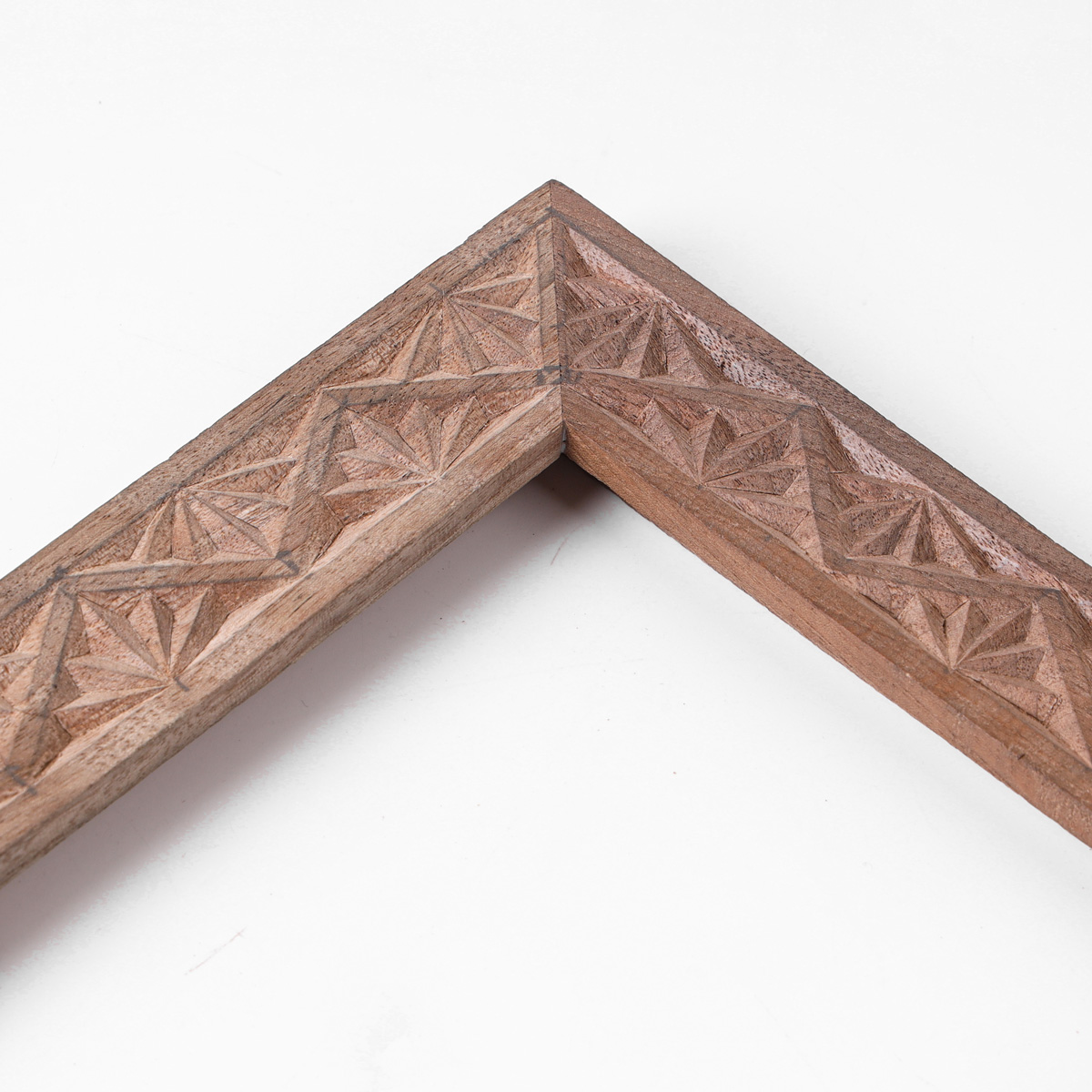 Picture frame |walnut wood