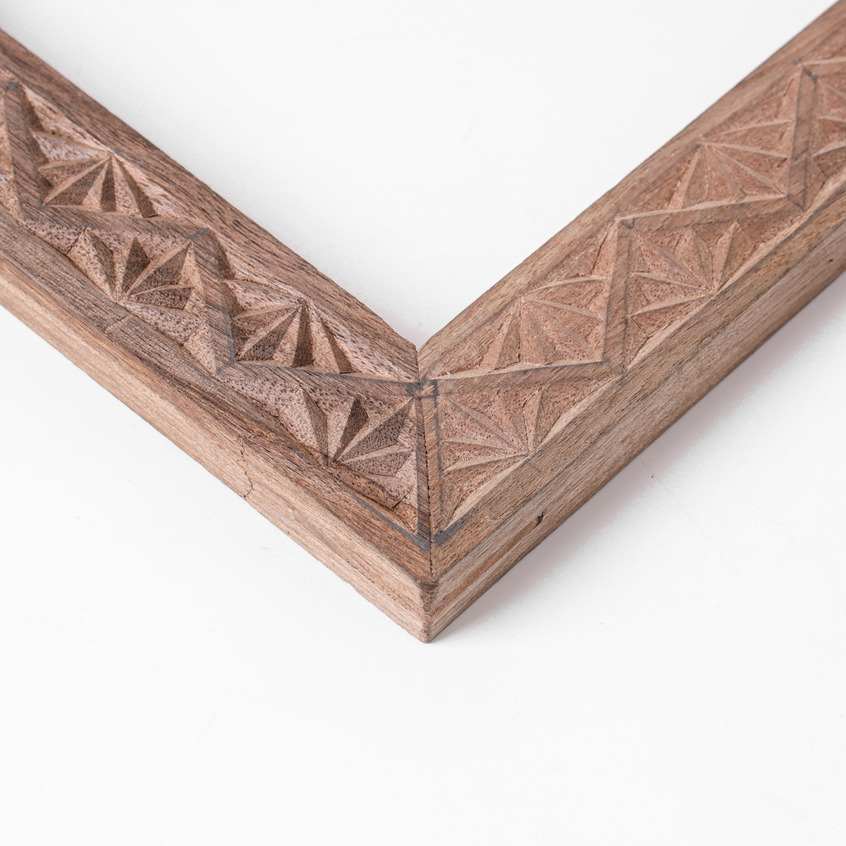 Picture frame |walnut wood