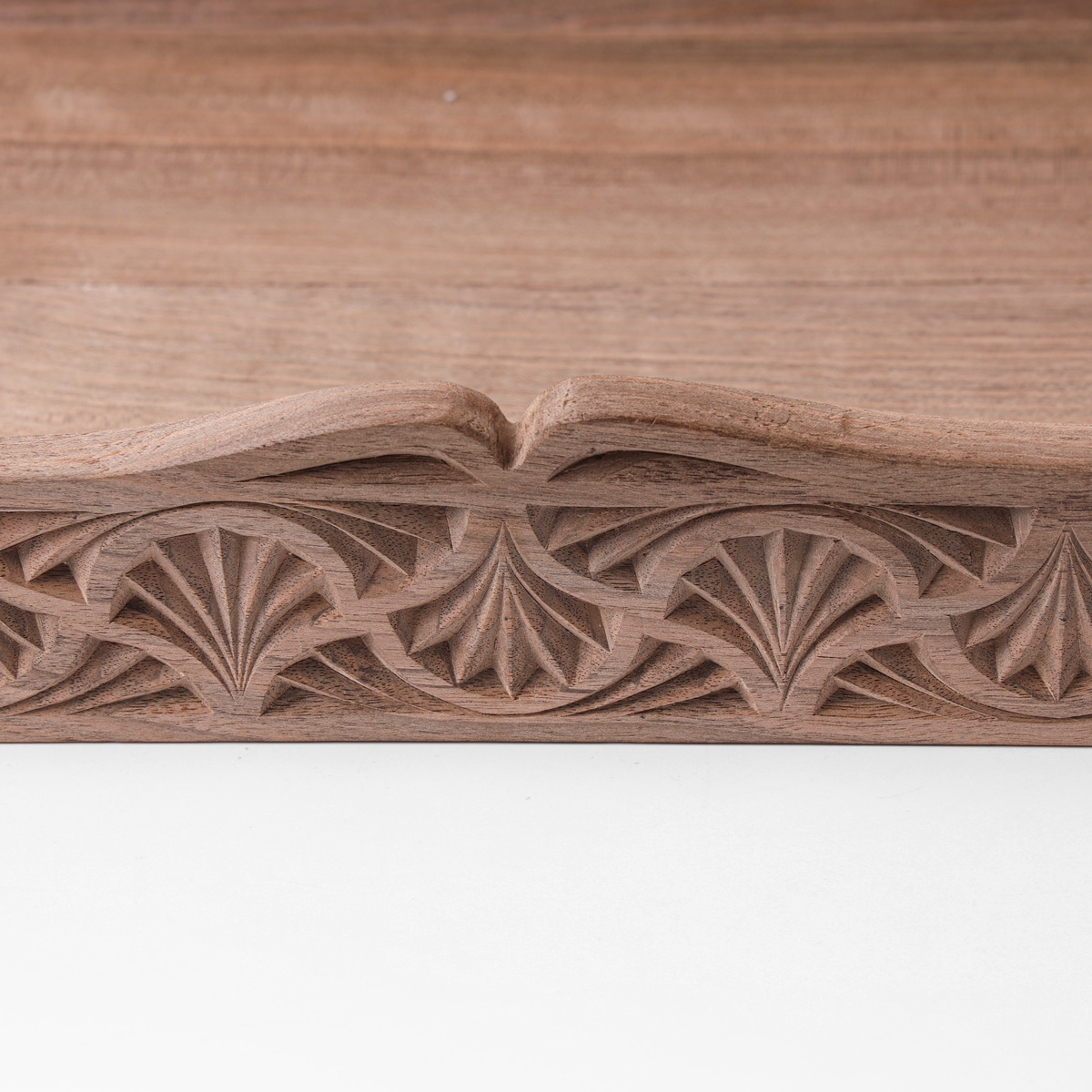 Walnut Wood Tray