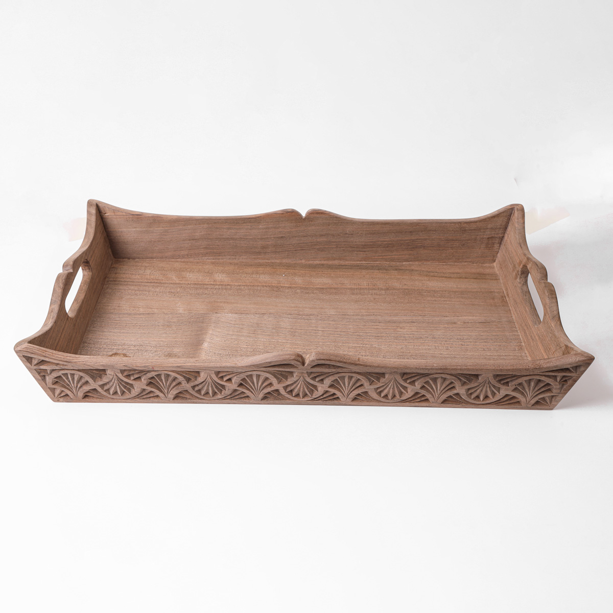 Walnut Wood Tray