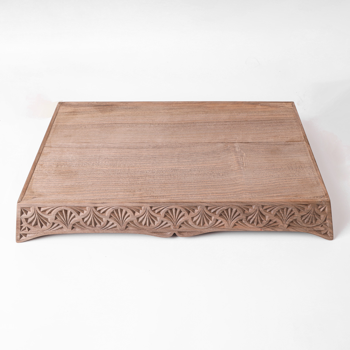 Walnut Wood Tray