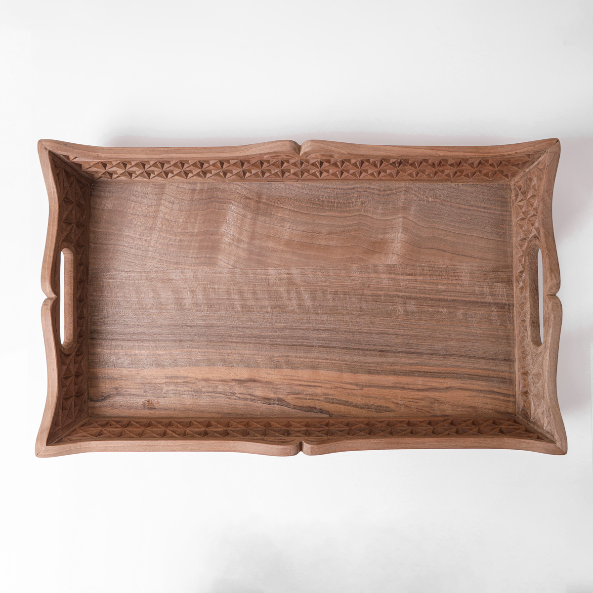 Walnut Wood Tray, kitchen