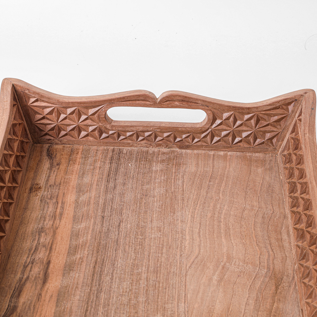 Walnut Wood Tray, kitchen