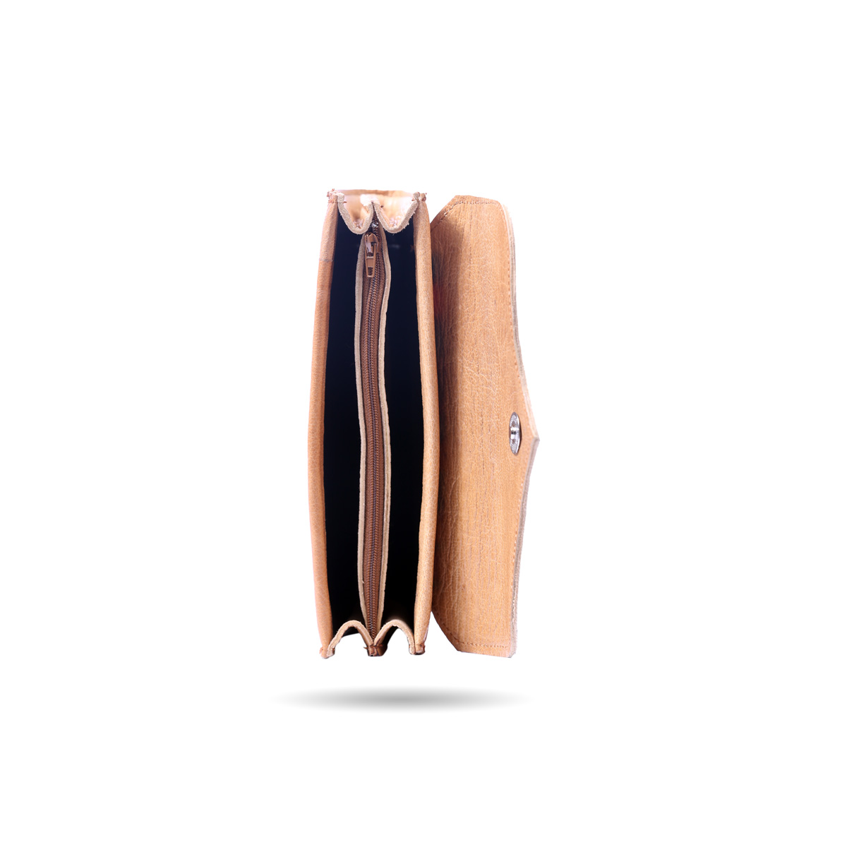 Leather Clutch Bag | Envelope Hand Purse 