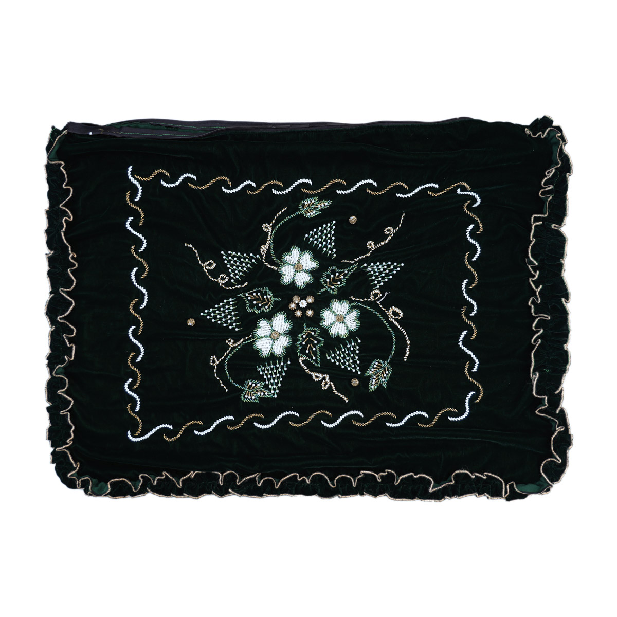 Velvet Pillow