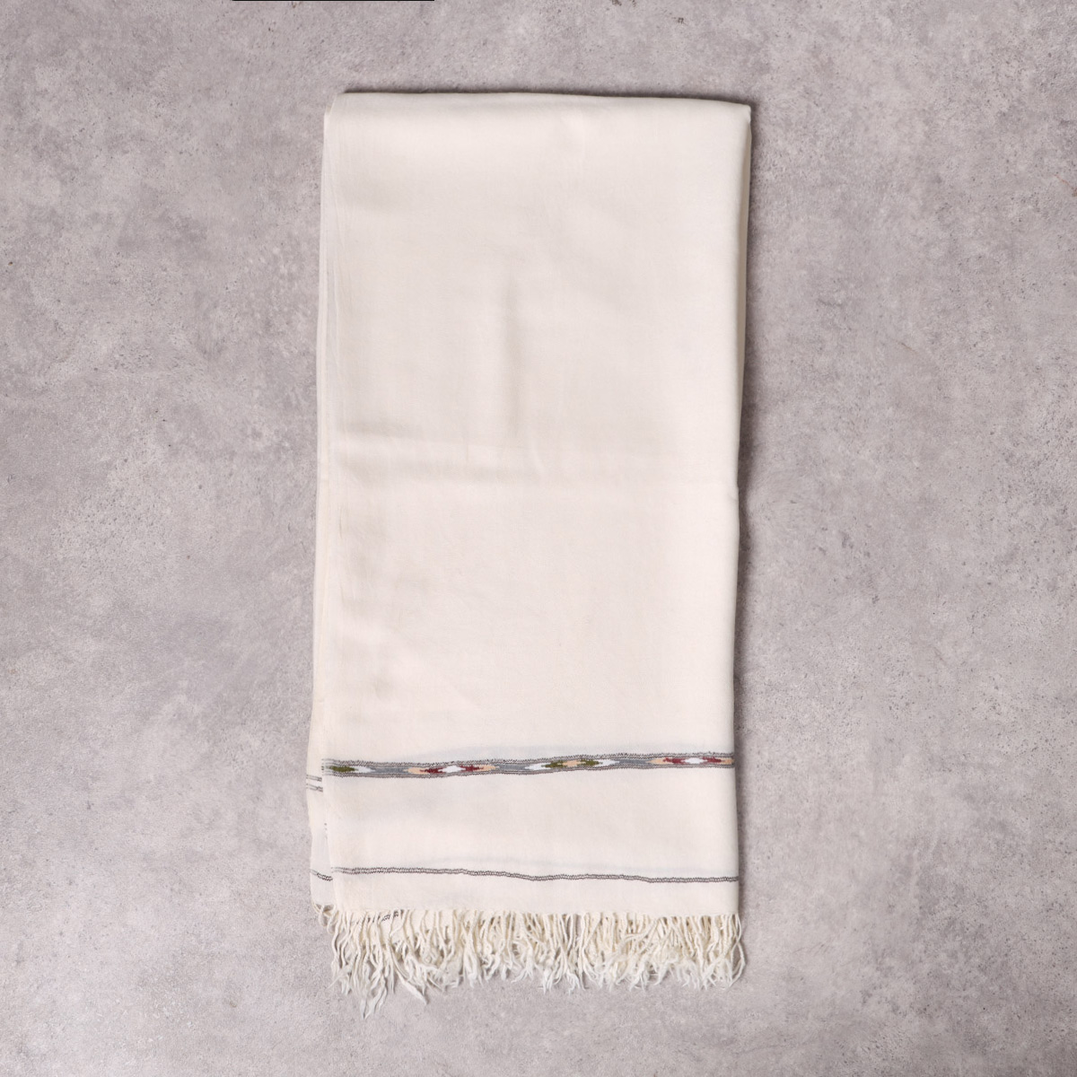 Men’s Handcrafted Pato | Soft Wool Patu for Elegant Winter Wear
