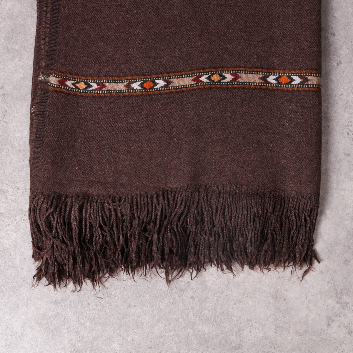 Authentic Men's Wool Pato