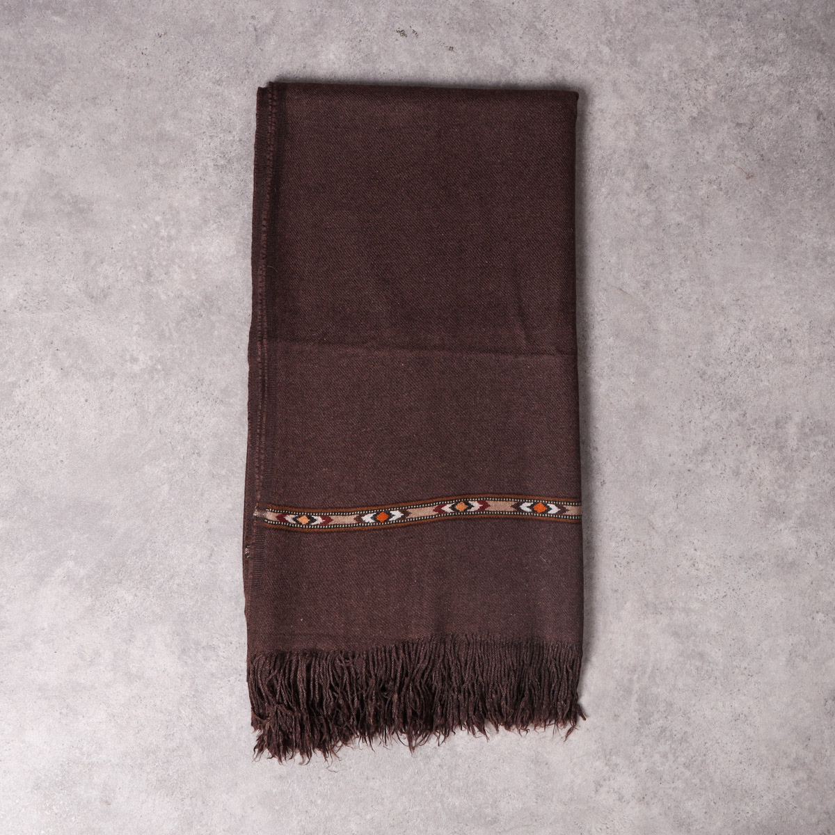 Authentic Men's Wool Pato