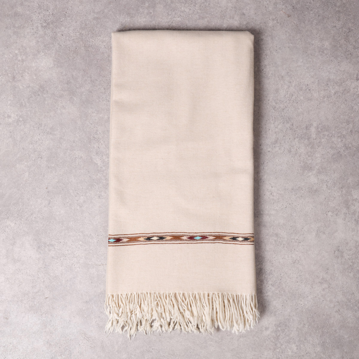 Men’s Winter Patu | Handwoven Elegant Wool
