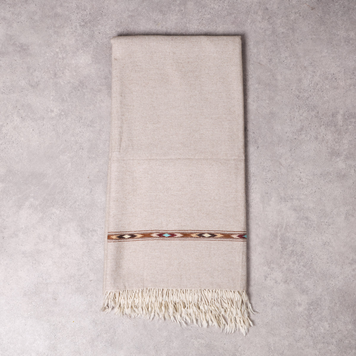 Handcrafted Men's Pato, patu Afghani