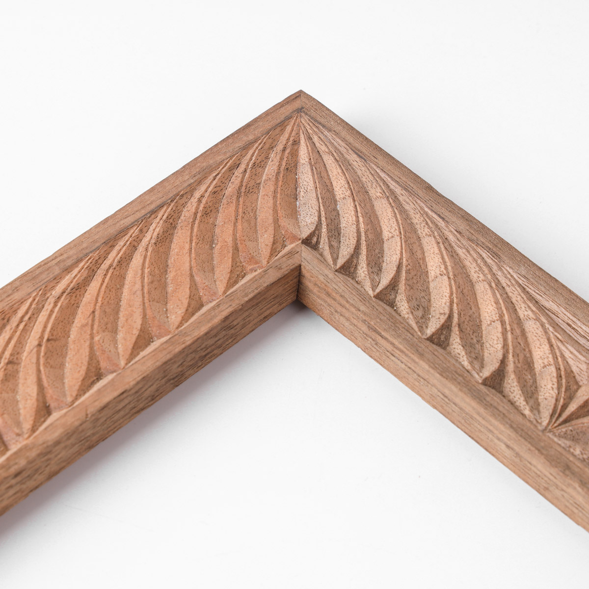 Picture frame |walnut wood