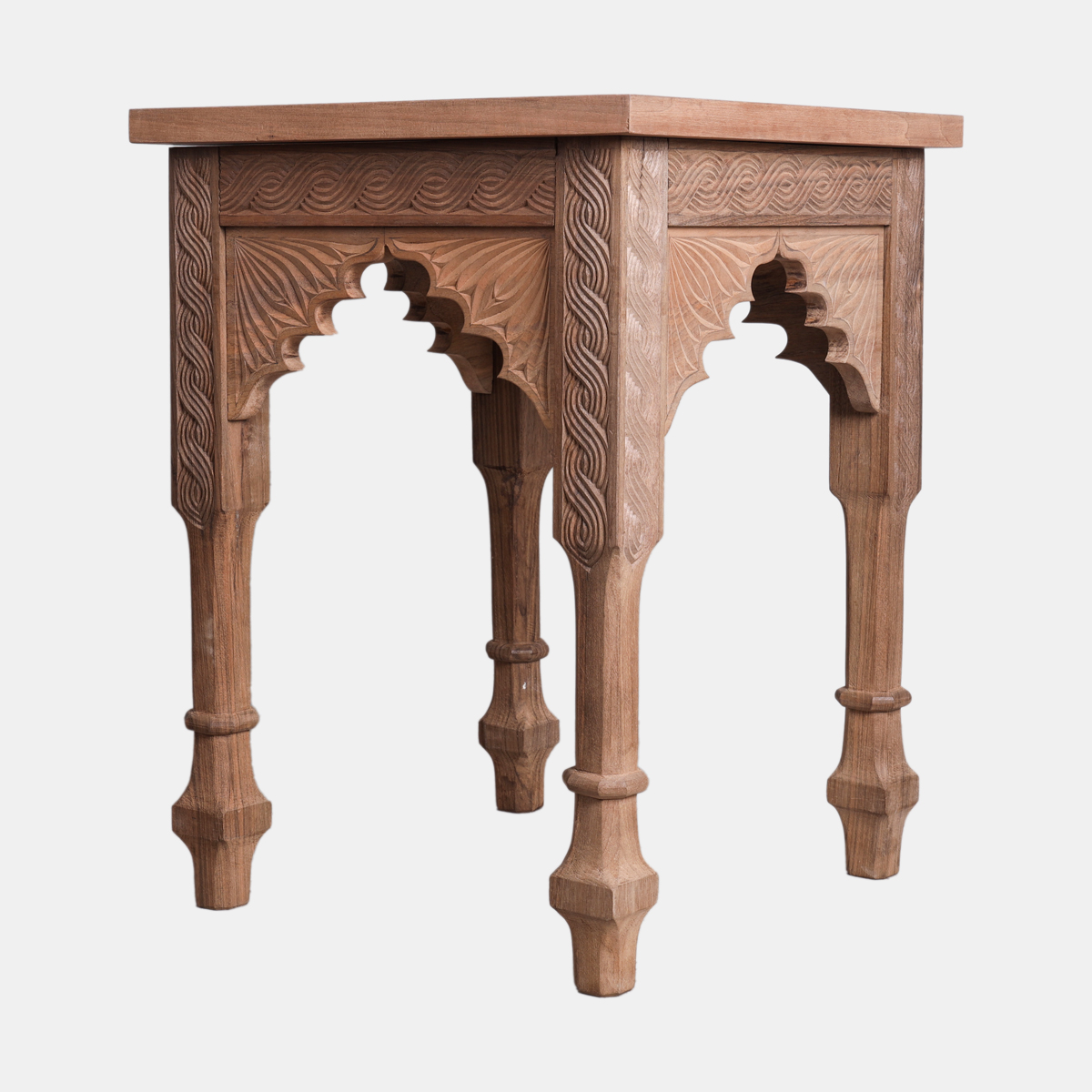 Walnut Wood Table