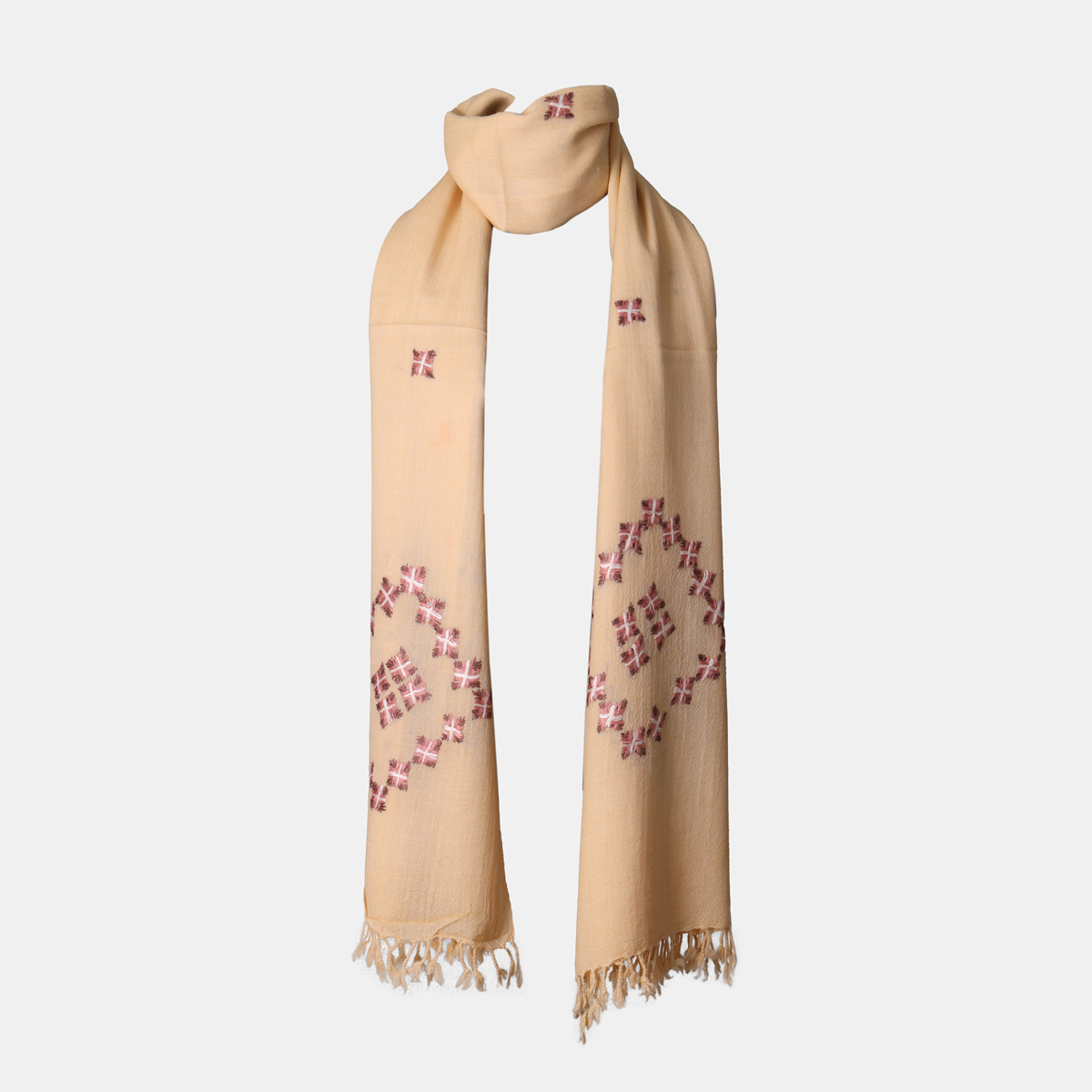 Elegant Women Shawl