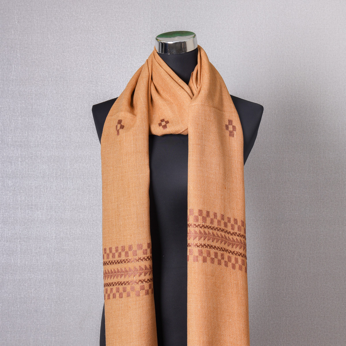 Cozy Women's Handmade Shawl