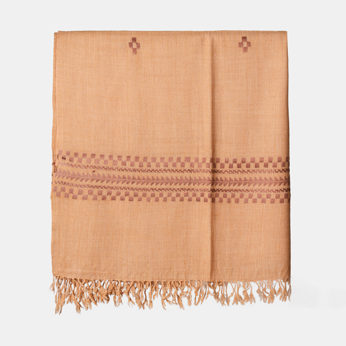 Cozy Women's Handmade Shawl