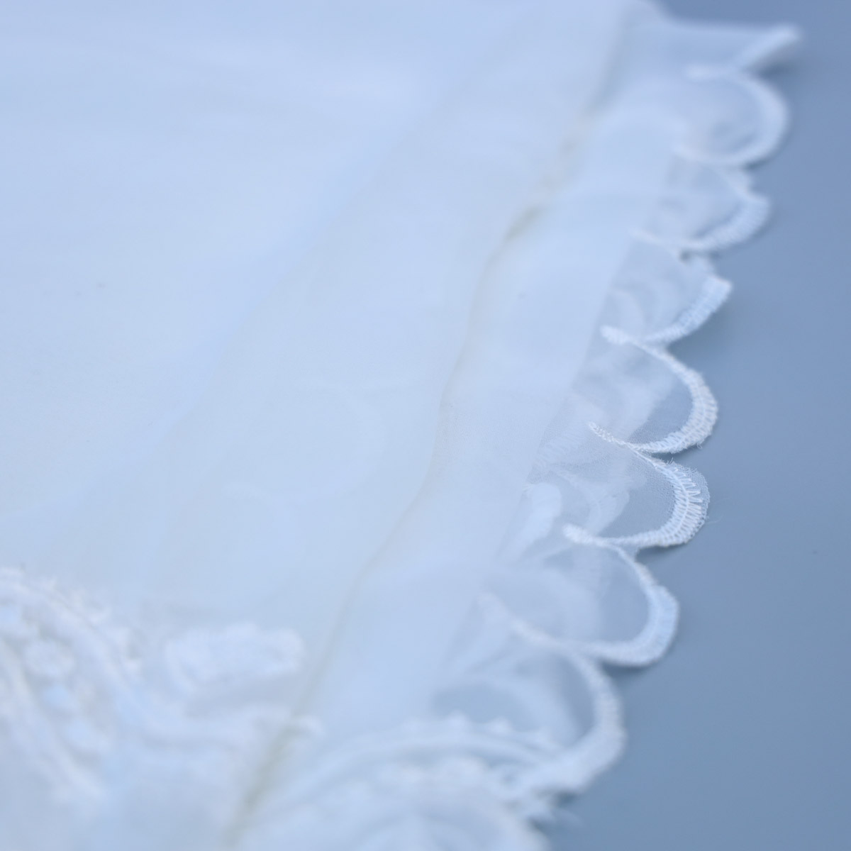 Handmade Scarf