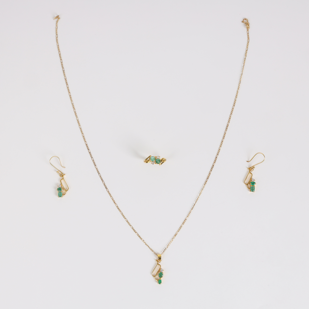 Necklace Beroj Jewlery
