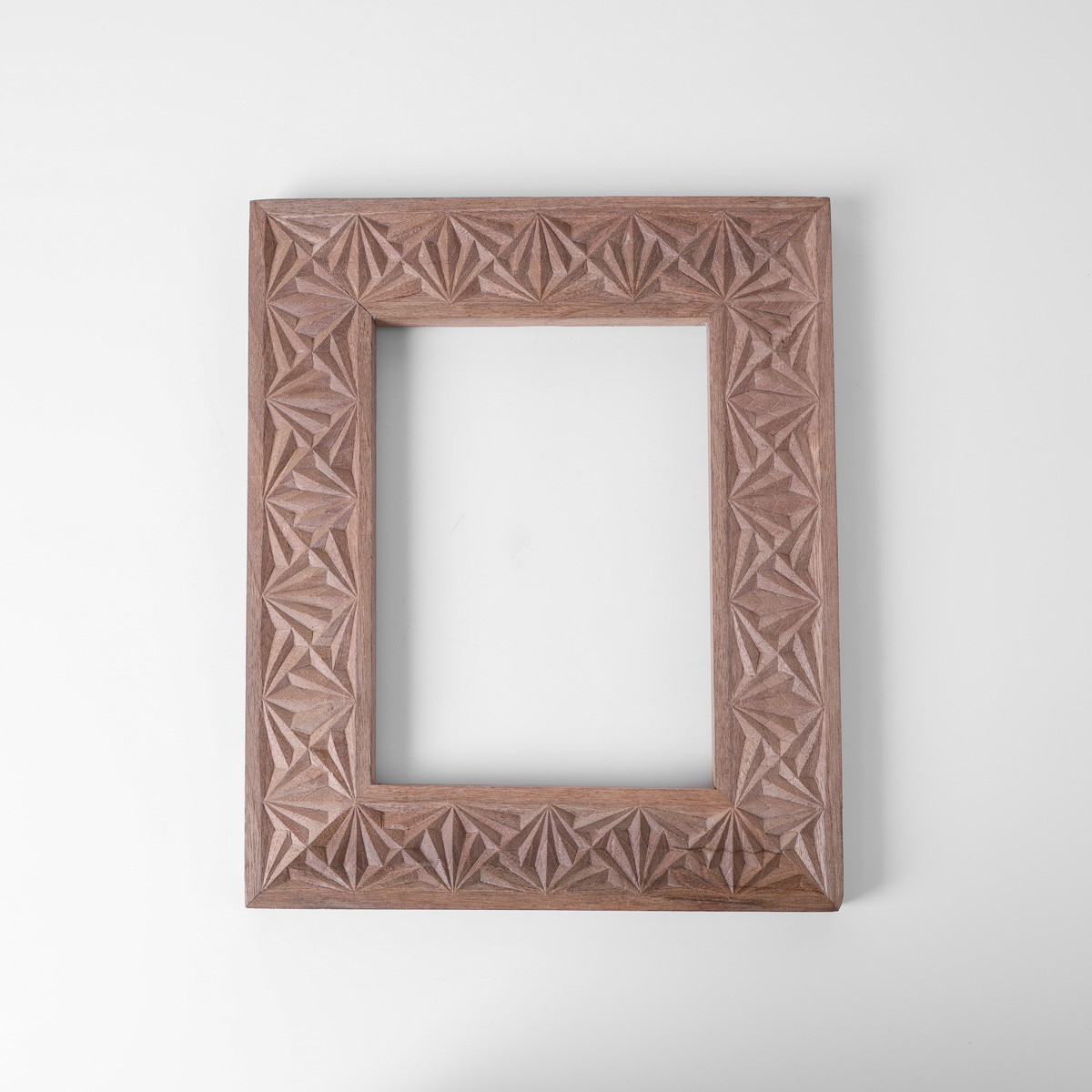 Picture frame |walnut wood