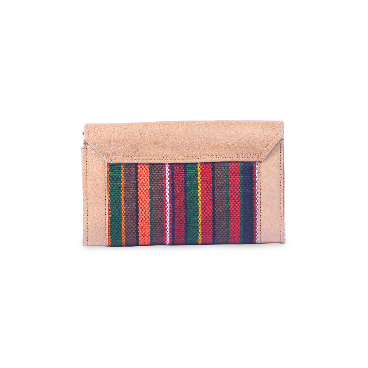 Leather Envelope Bag | Clutch Hand Bag 