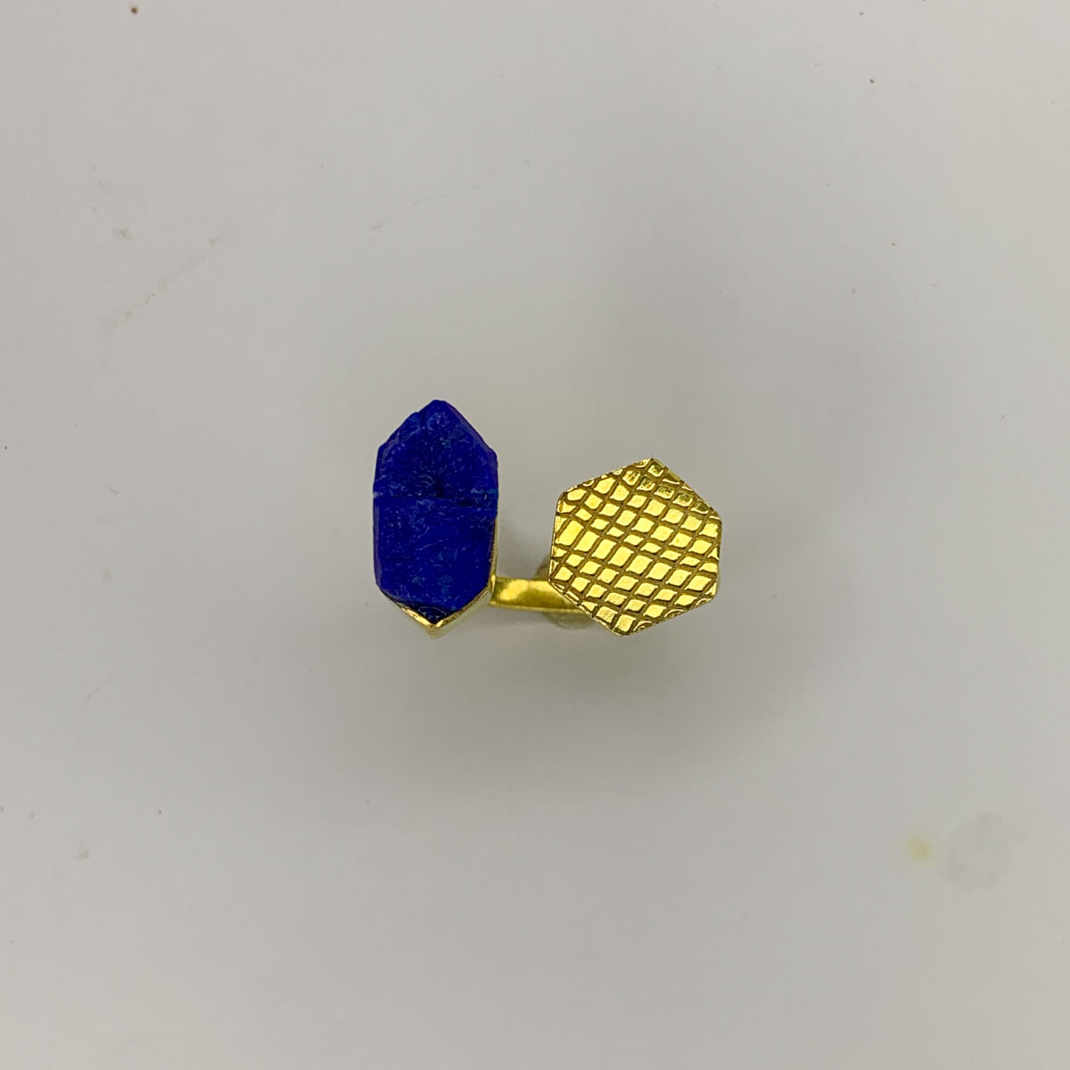 Herat Crown Ring For women