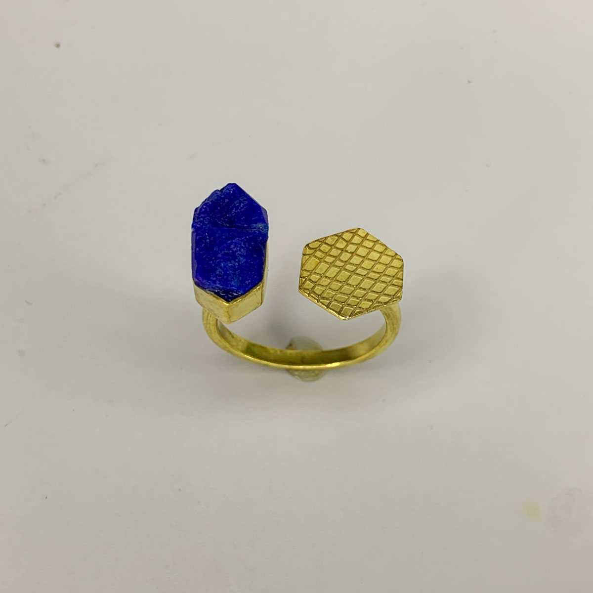 Herat Crown Ring For women