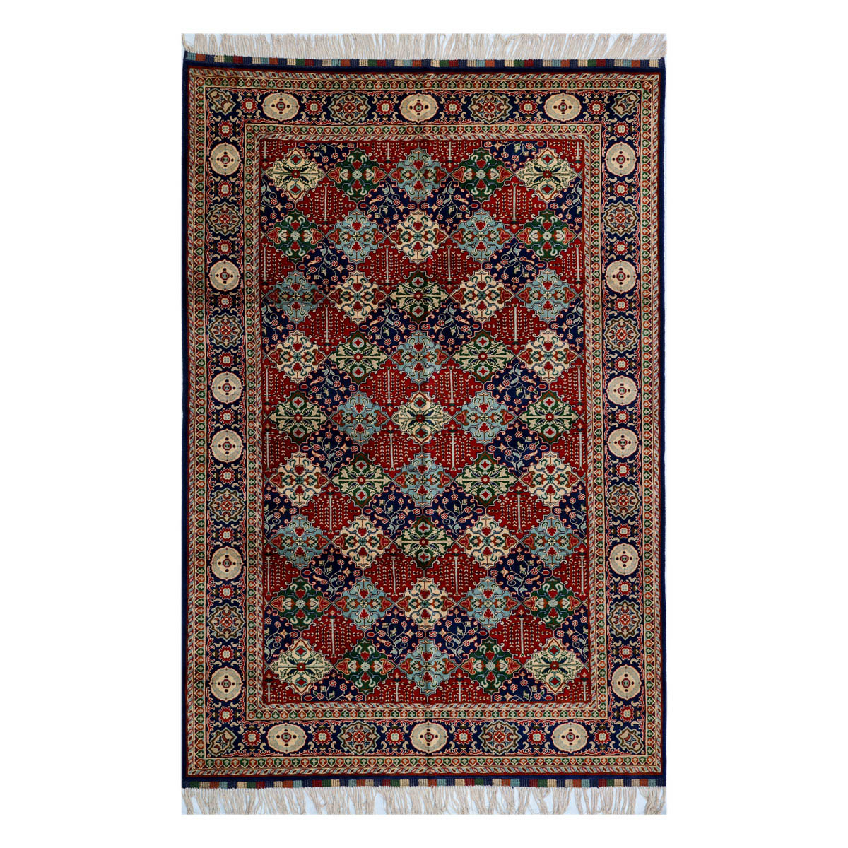 Aqcha Carpet