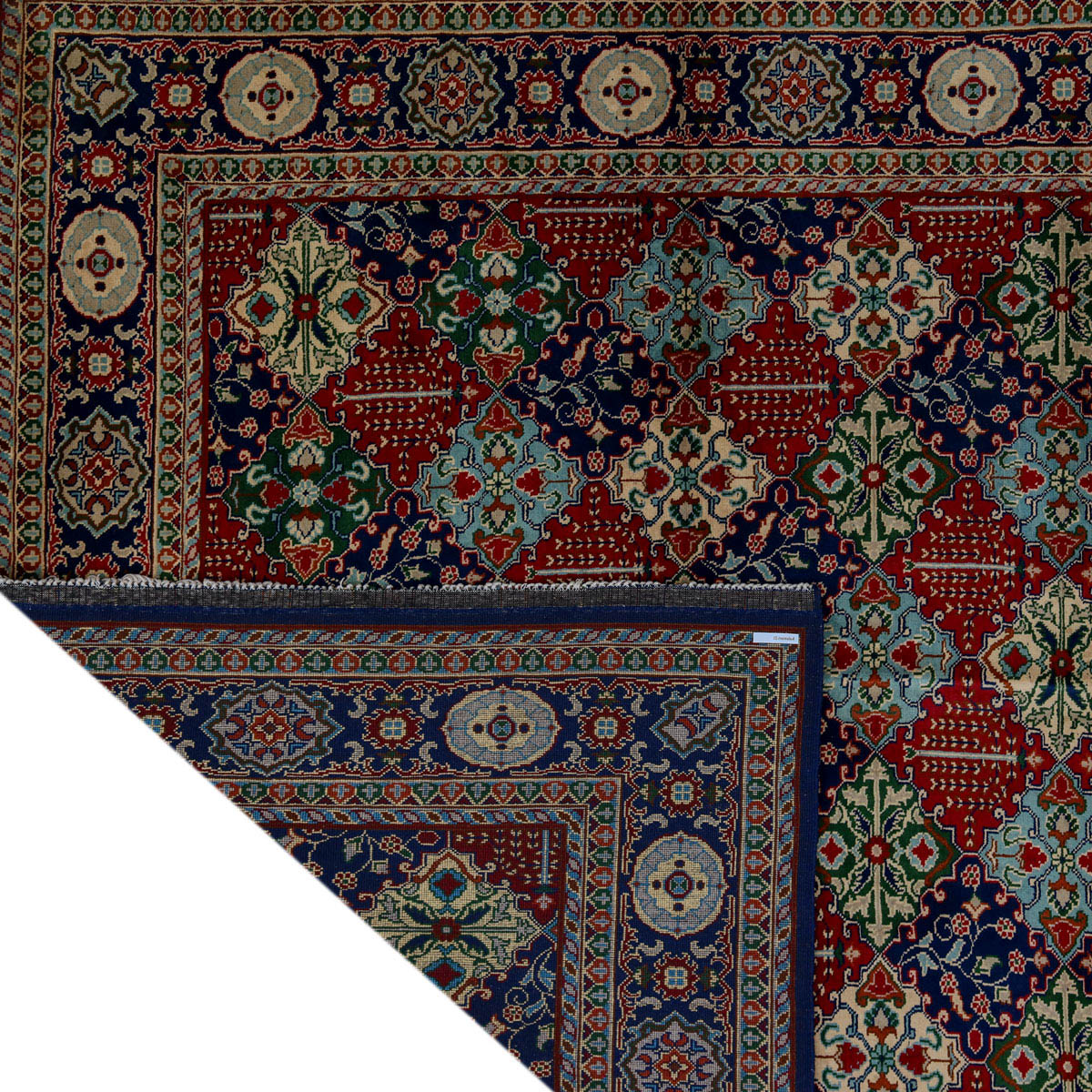 Aqcha Carpet
