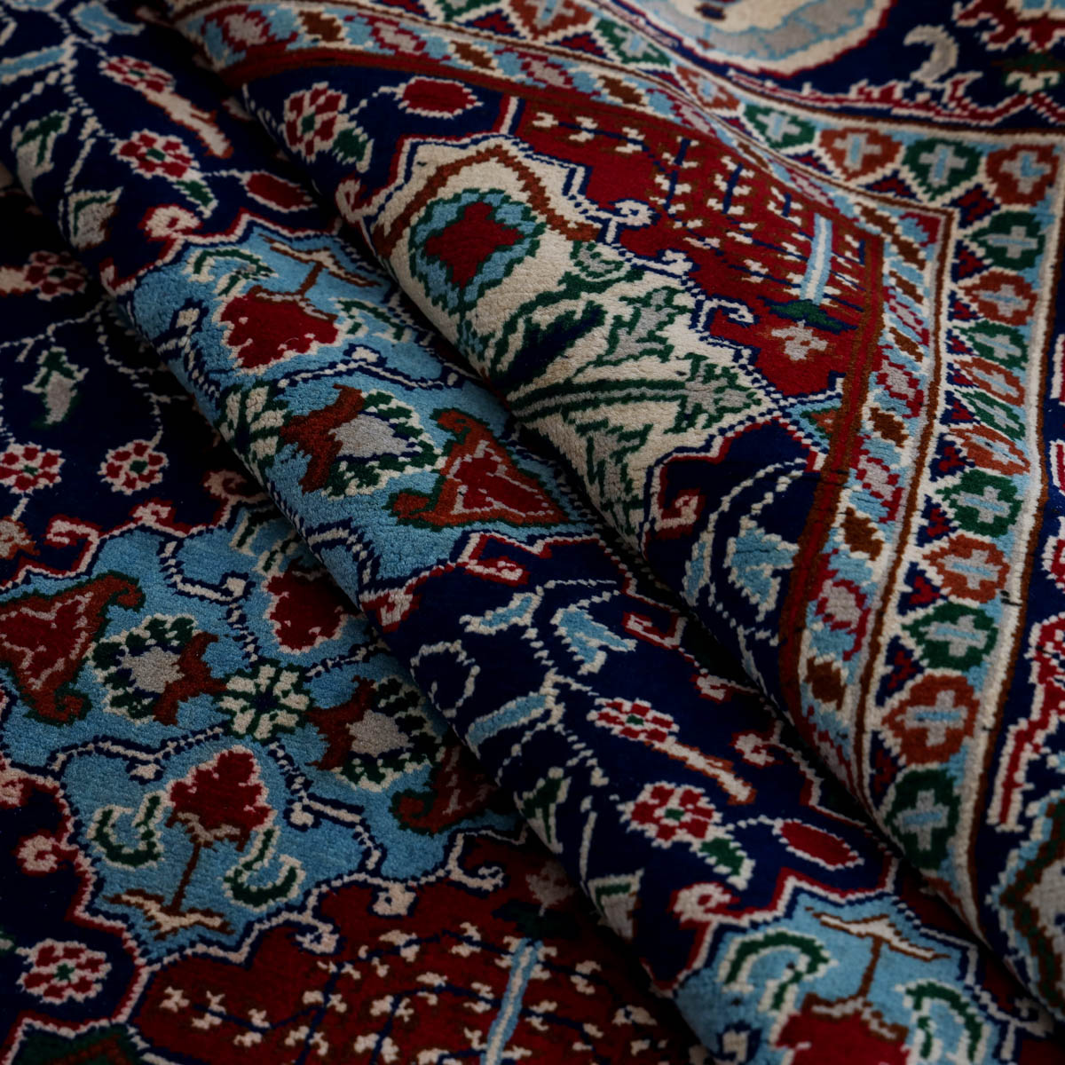 Aqcha Carpet