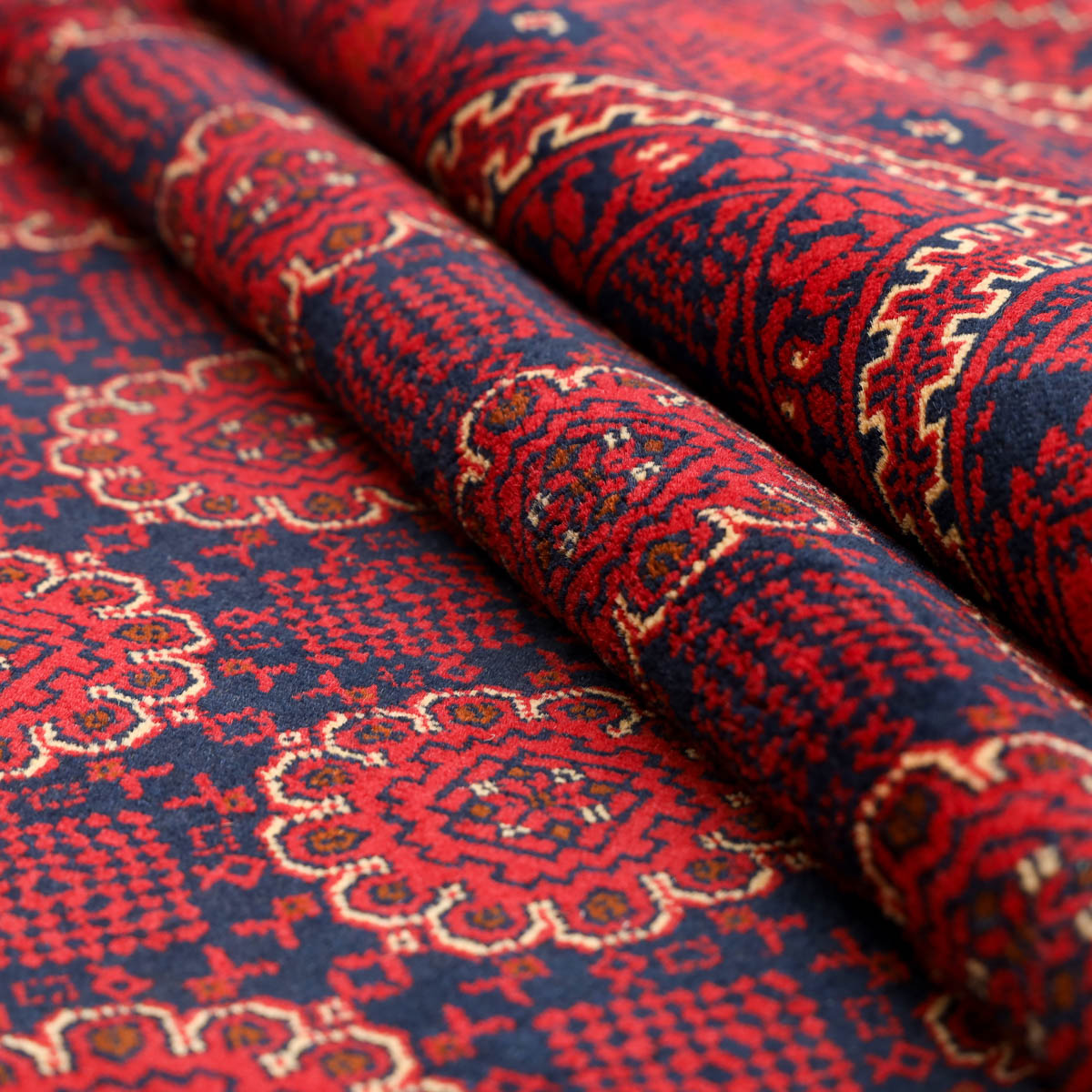 Patnoosgul Carpet 11'8" x 7'9" (ft)