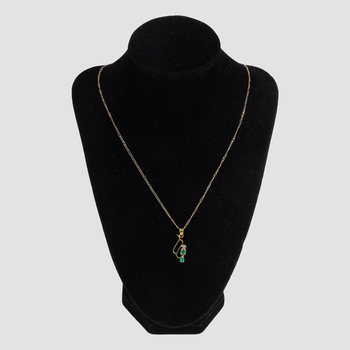 Necklace Beroj Jewlery