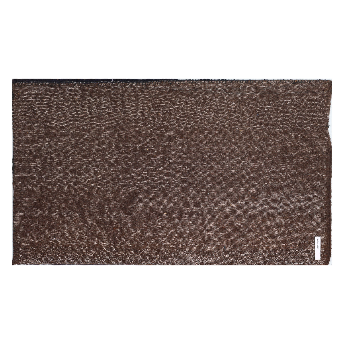 Walnut Handmade Pillowcase – 3'2" x 2'0" (ft)