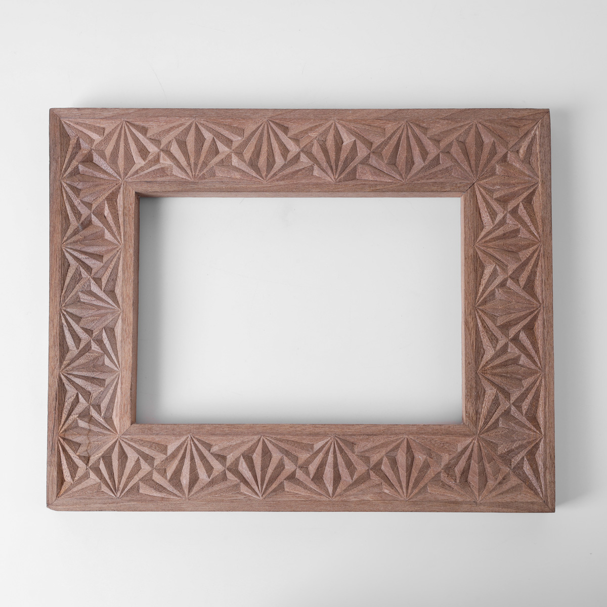 Picture frame |walnut wood