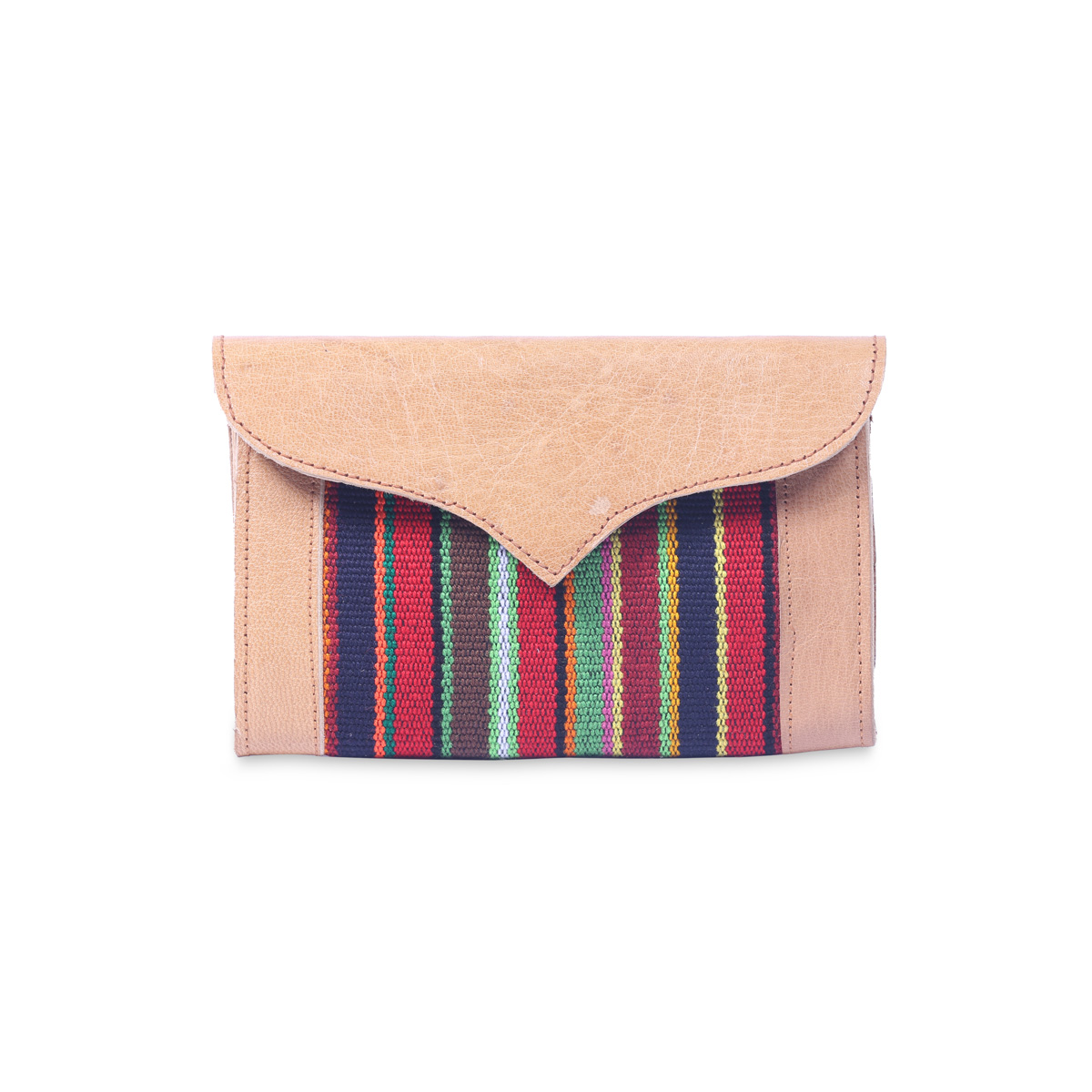 Leather Matching Set | Shoulder Bag, Purse & Shoes