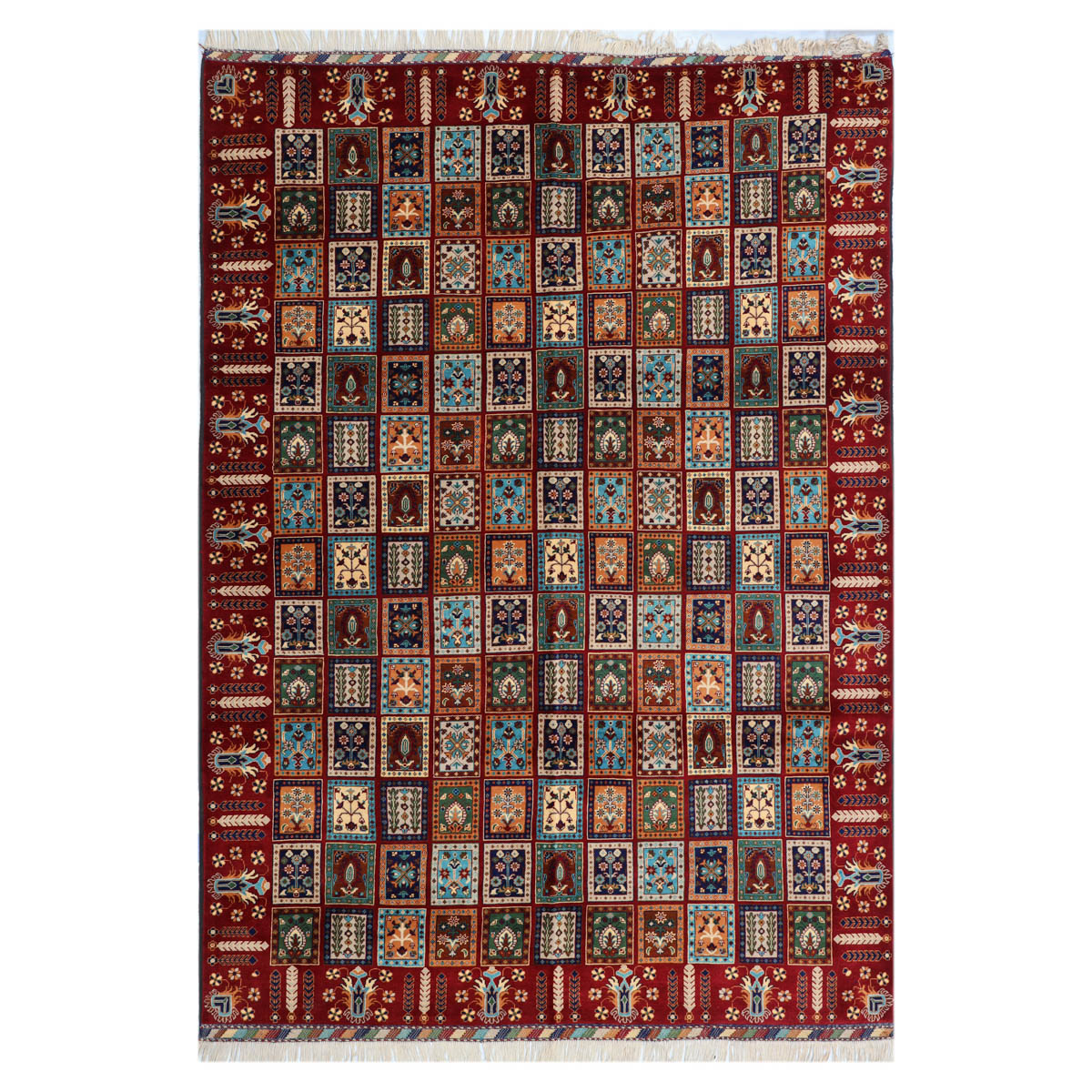 Aina Red Carpet 13'8 x 9'8(ft)