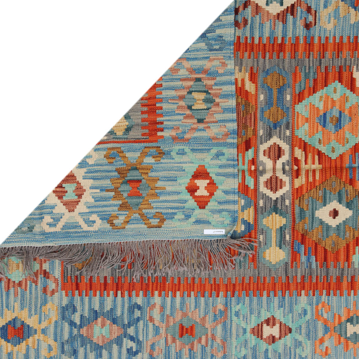 Kilim 6'9 x 4'7(ft)