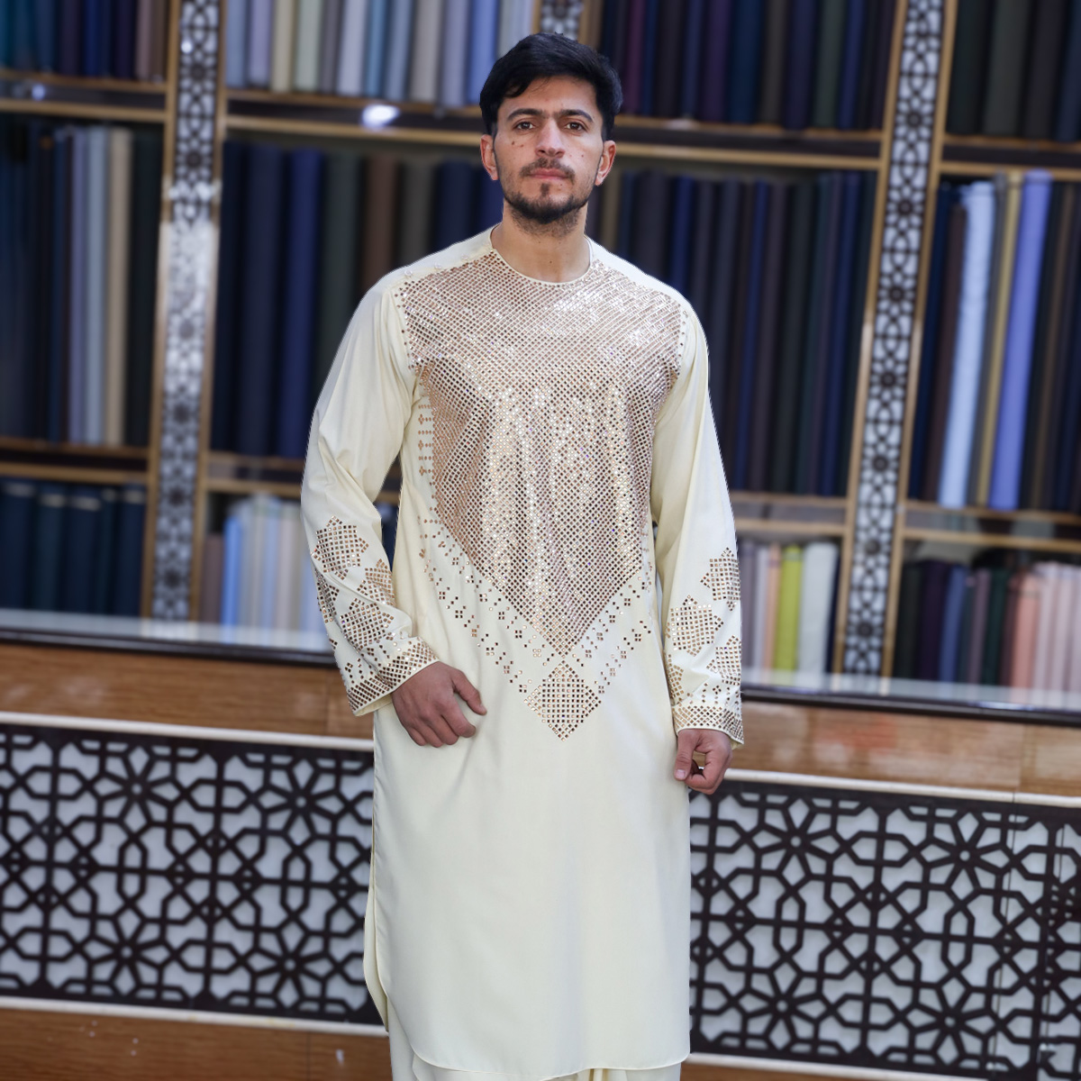 Perahan Tunban for Men – Premium Afghan Shalwar Kameez | Authentic Traditional Clothing Men