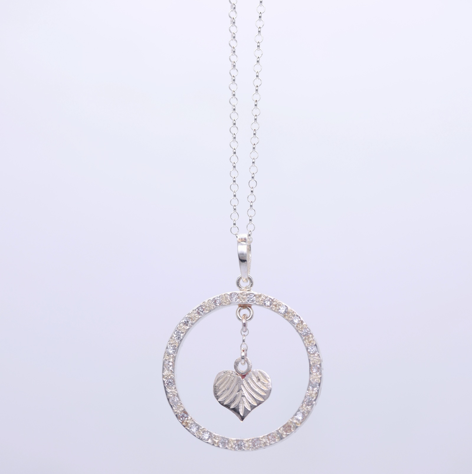 Armaghan Pendant