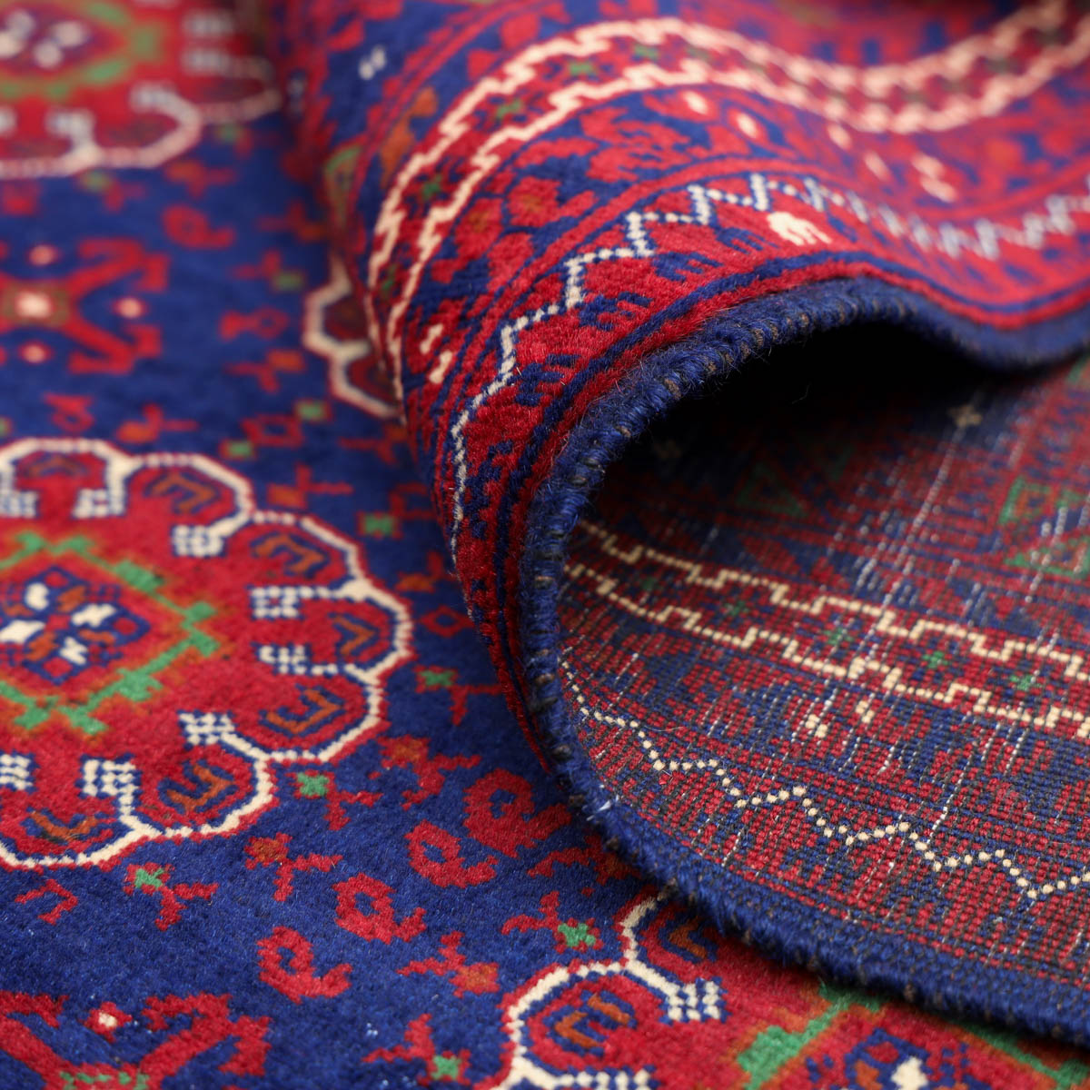 Patnoosgul Carpet 11'8 x 7'9(ft)