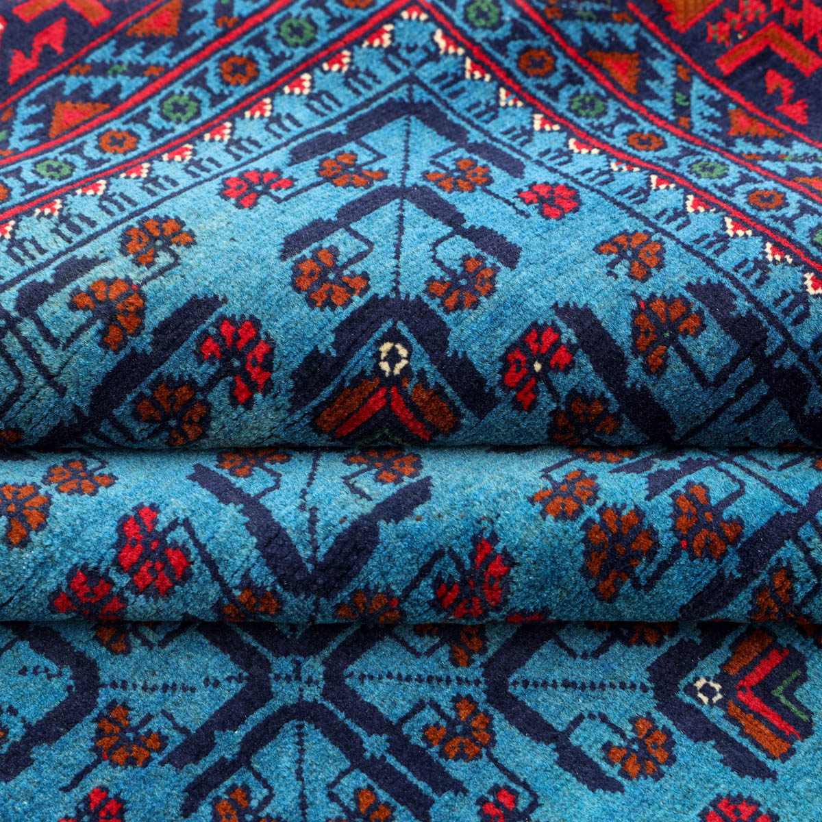 Bukharaie Carpet 11'8 x 7'9(ft) Aseel carpet ideas