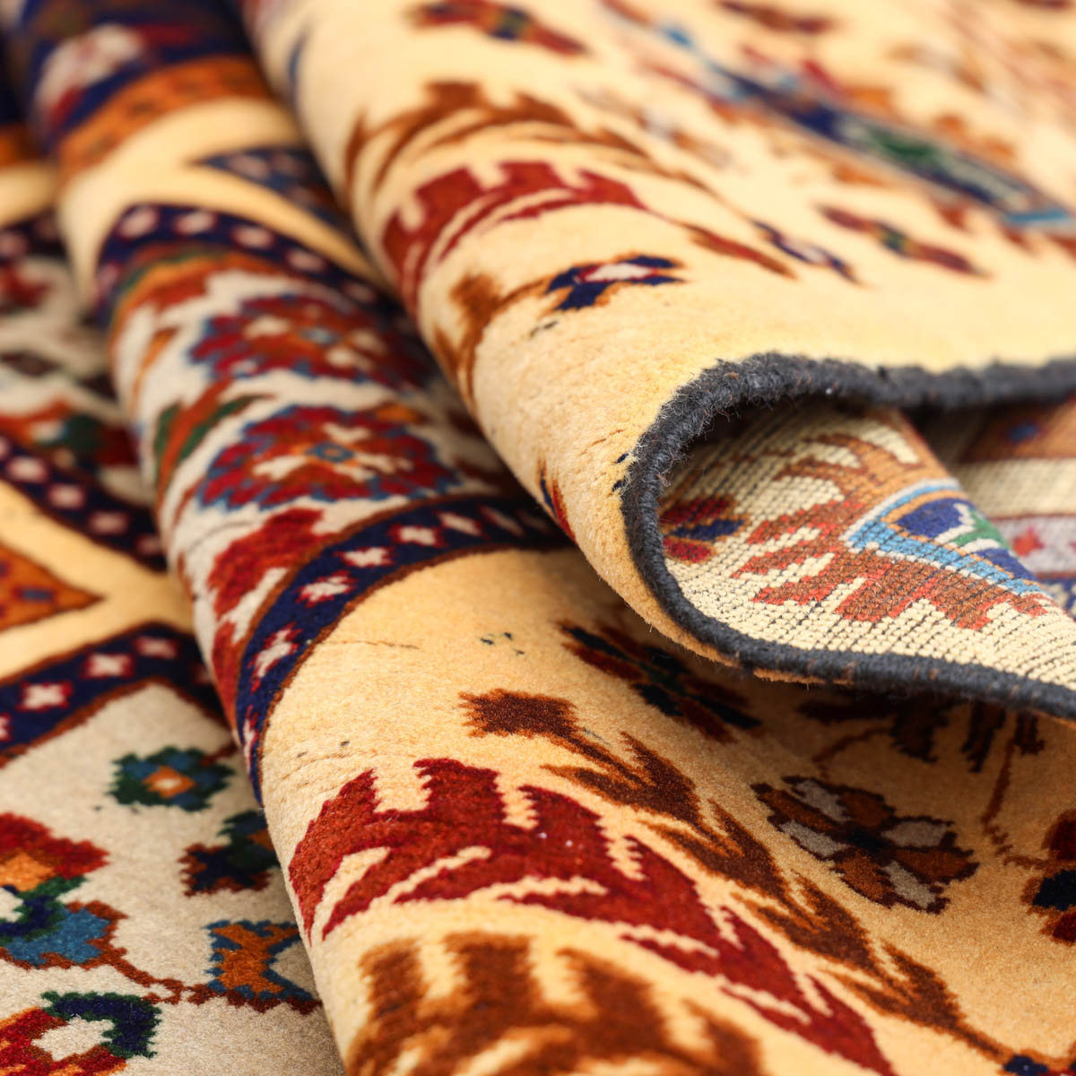 Aeina Carpet 11'8 x 7'9(ft)
