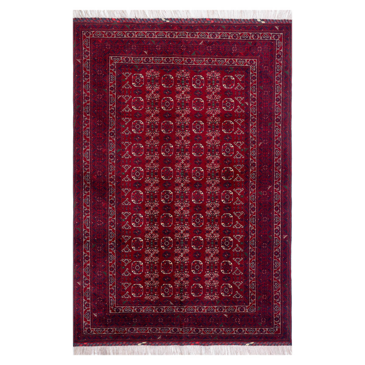 Waziri Carpet 11'8 x 7'9(ft)