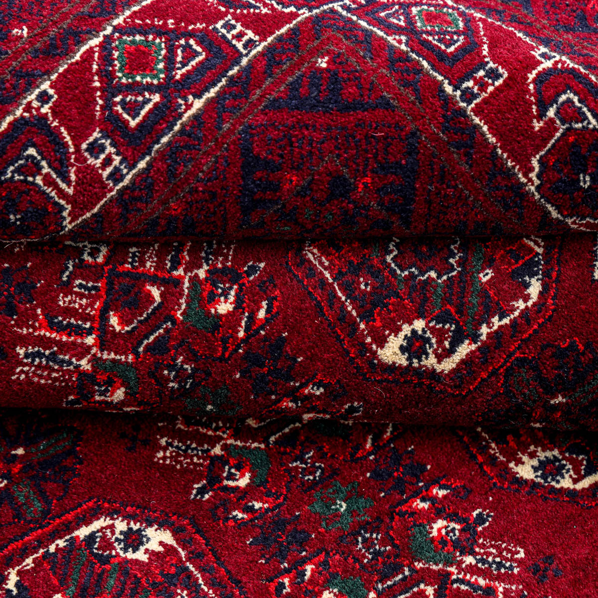 Waziri Carpet 11'8 x 7'9(ft)