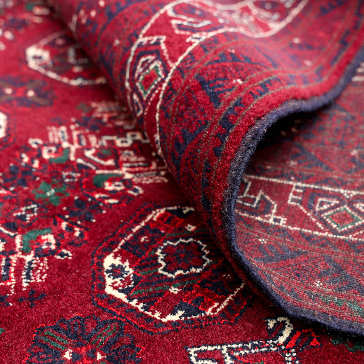 Waziri Carpet 11'8 x 7'9(ft)