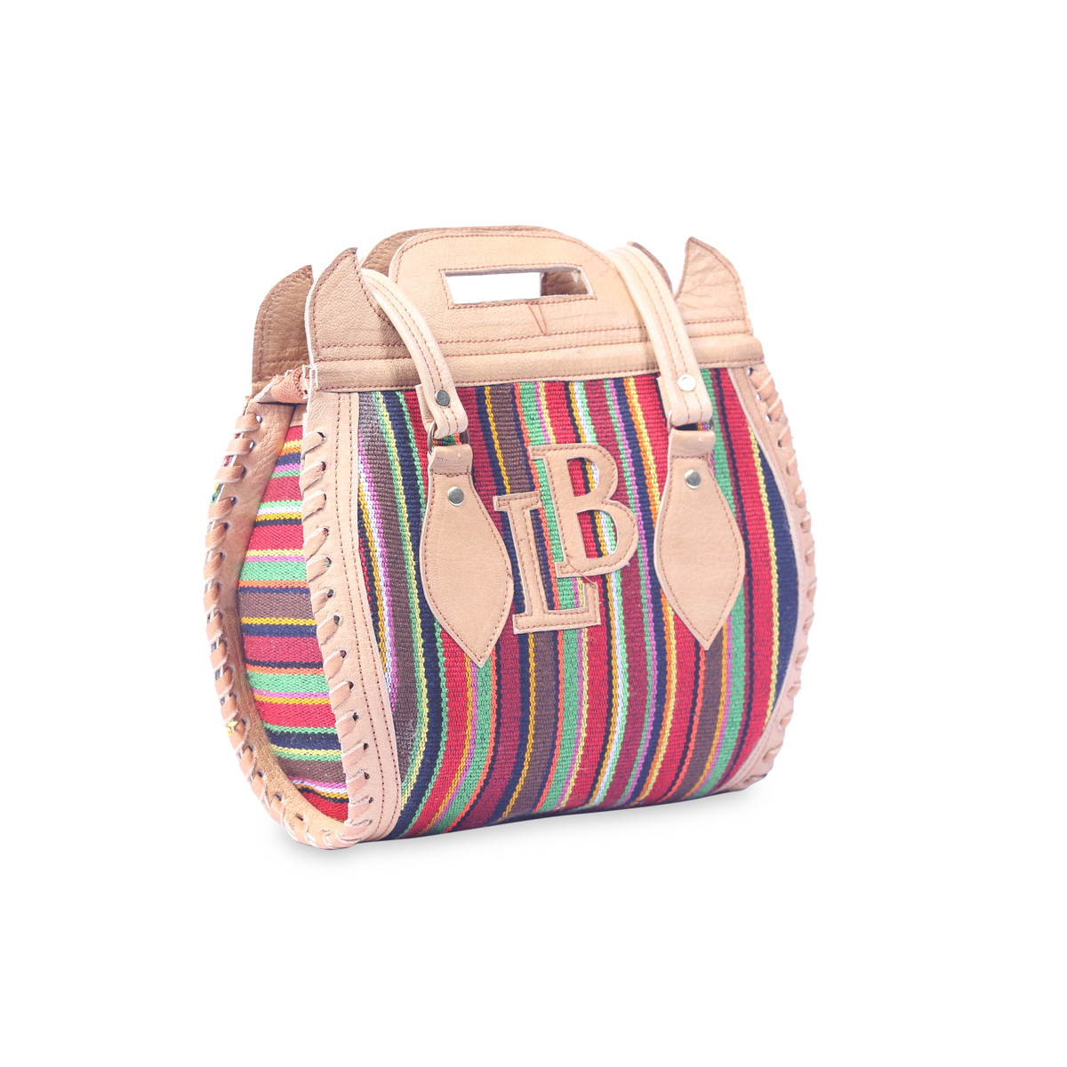 Leather Complete Matching Set | Shoulder Bag, Handbag, Shoes 