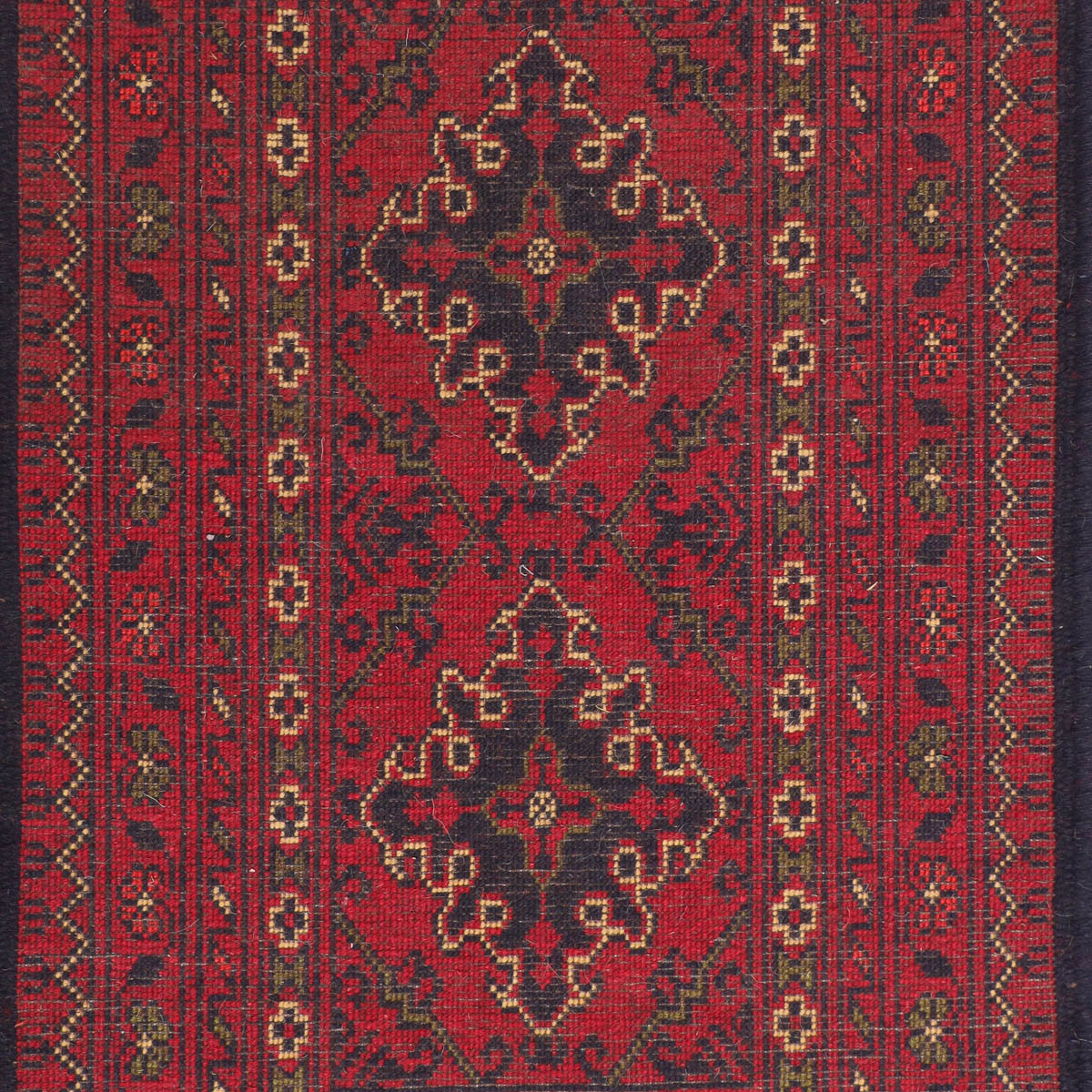 Goshwara Doormat 3'6 x 2'1(ft)