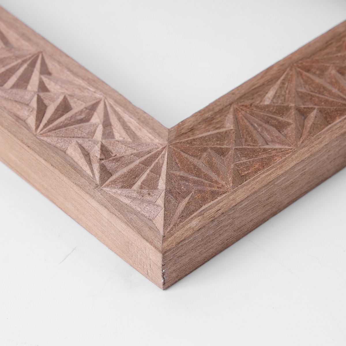 Picture frame |walnut wood