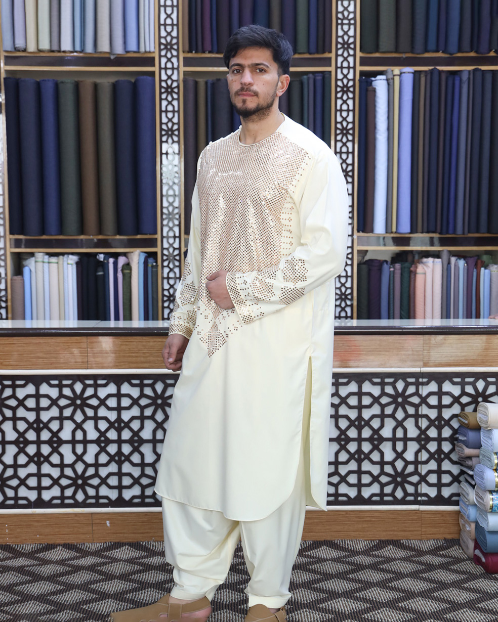 Perahan Tunban for Men – Premium Afghan Shalwar Kameez | Authentic Traditional Clothing Men